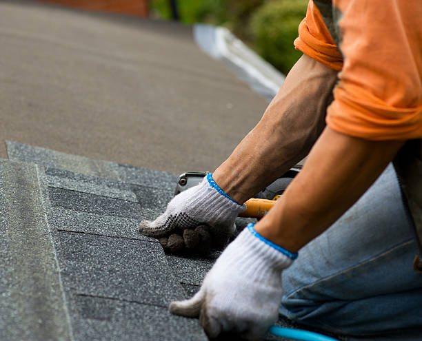 Best Roof Replacement Cost  in Eveleth, MN