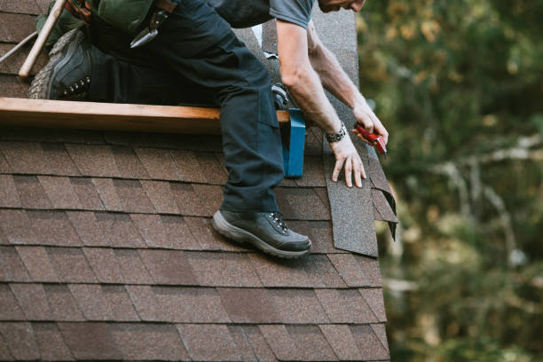Best Residential Roofing Contractor  in Eveleth, MN